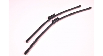 Wycieraczki Bosch Aerotwin do BMW X6 E71 (10.2011-06.2014)
